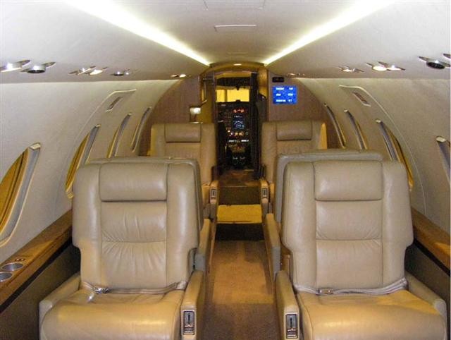 Aircraft Image for N404FZ