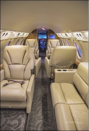 Aircraft Image for N404HR