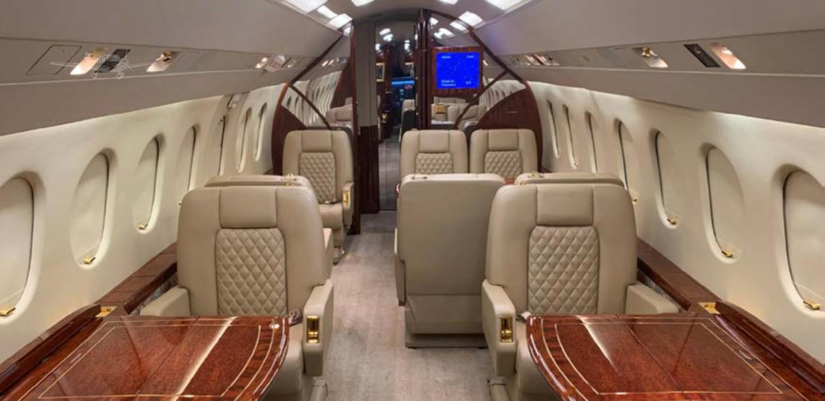 Aircraft Image for N404WC