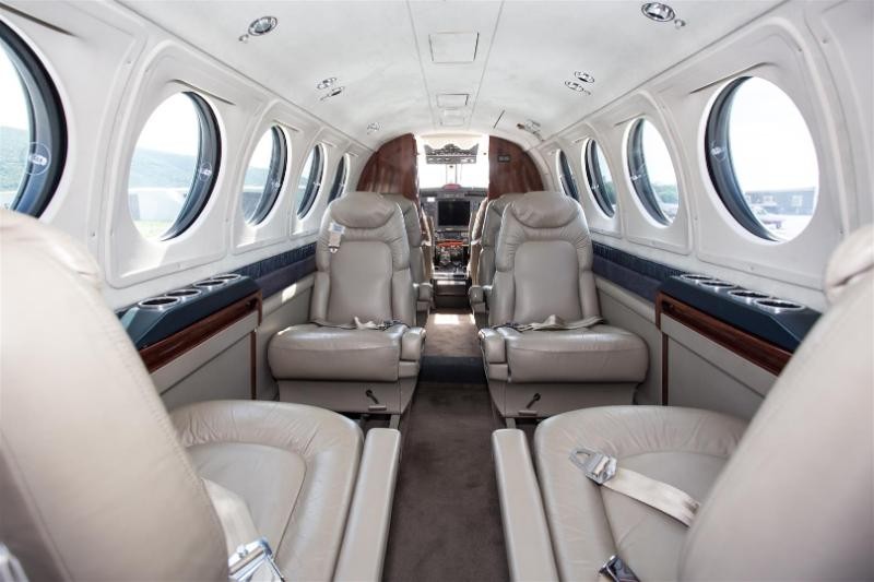 Aircraft Image for N4053H