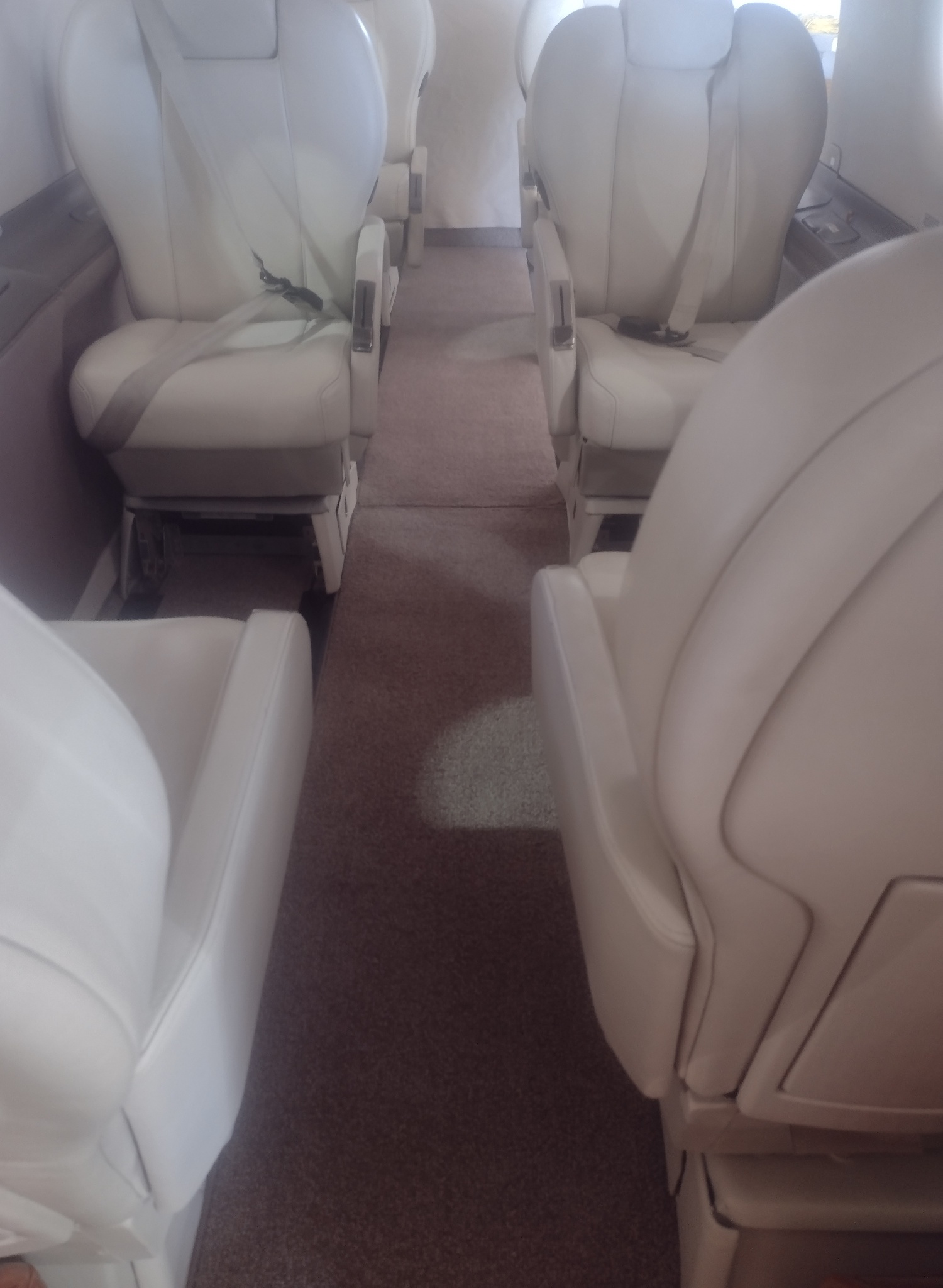 Aircraft Image for N405HR