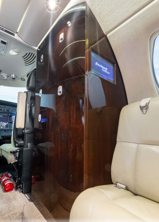Aircraft Image for N406DA