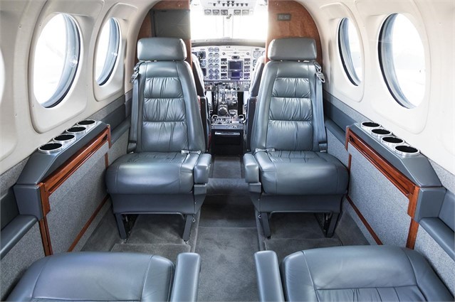 Aircraft Image for N406RL