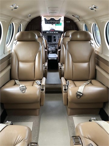 Aircraft Image for N406SB