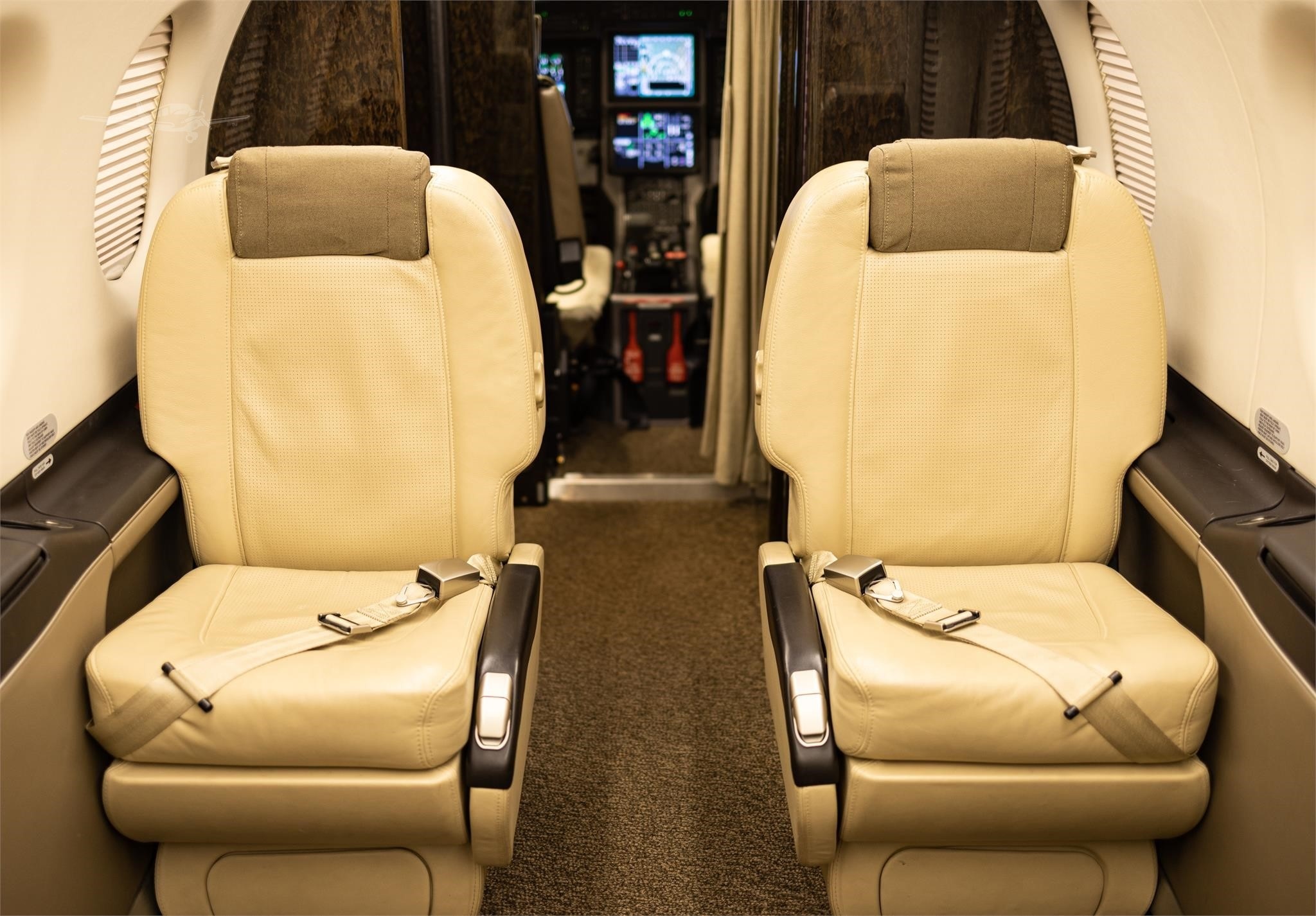 Aircraft Image for N408DA