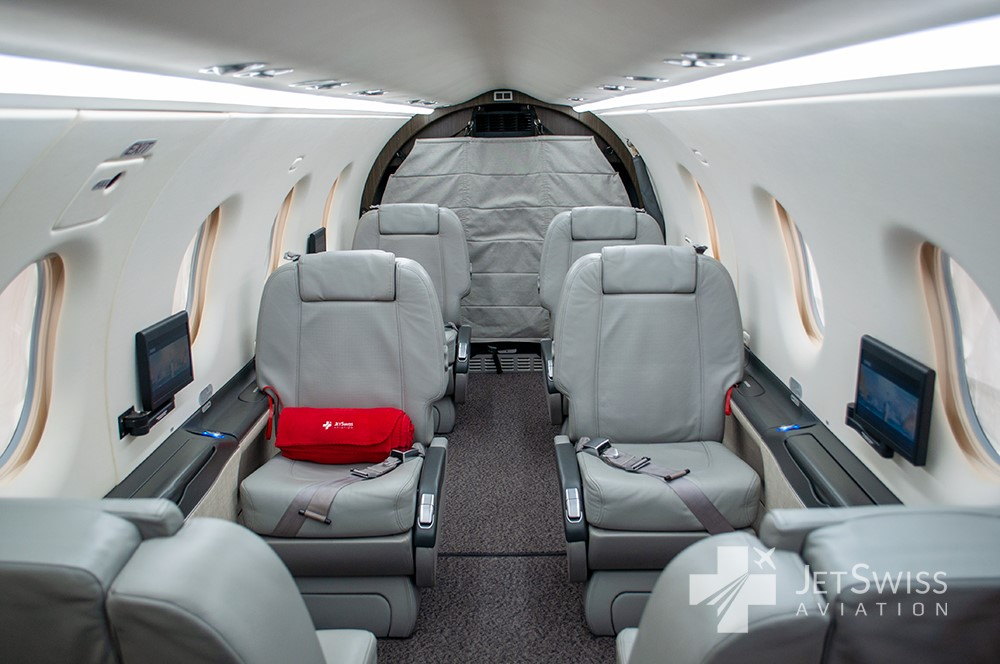 Aircraft Image for N408NG
