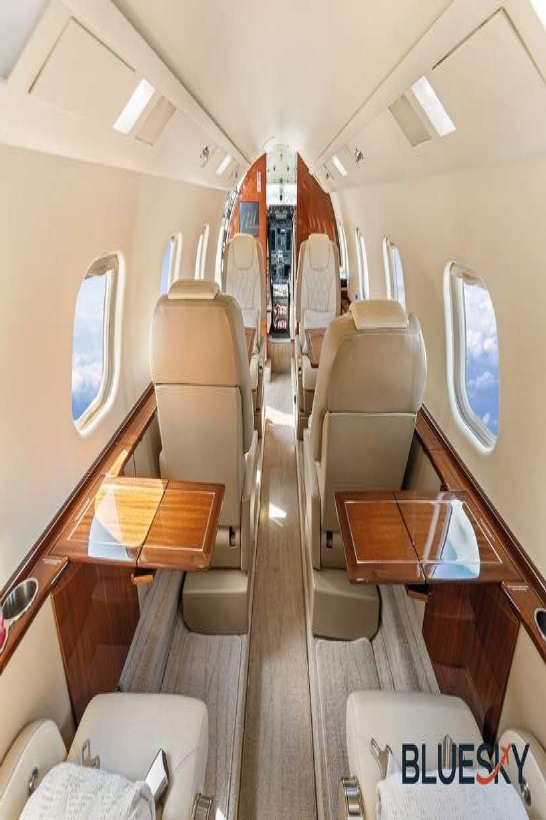 Aircraft Image for N409JM