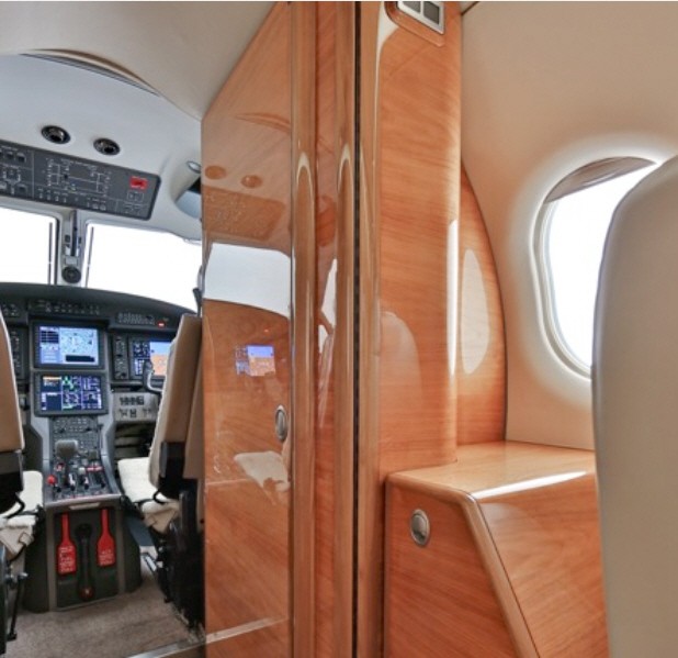 Aircraft Image for N409LT