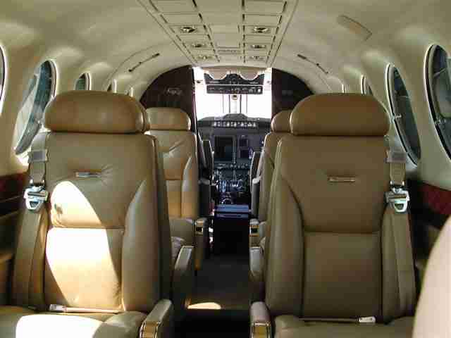 Aircraft Image for N40GZ