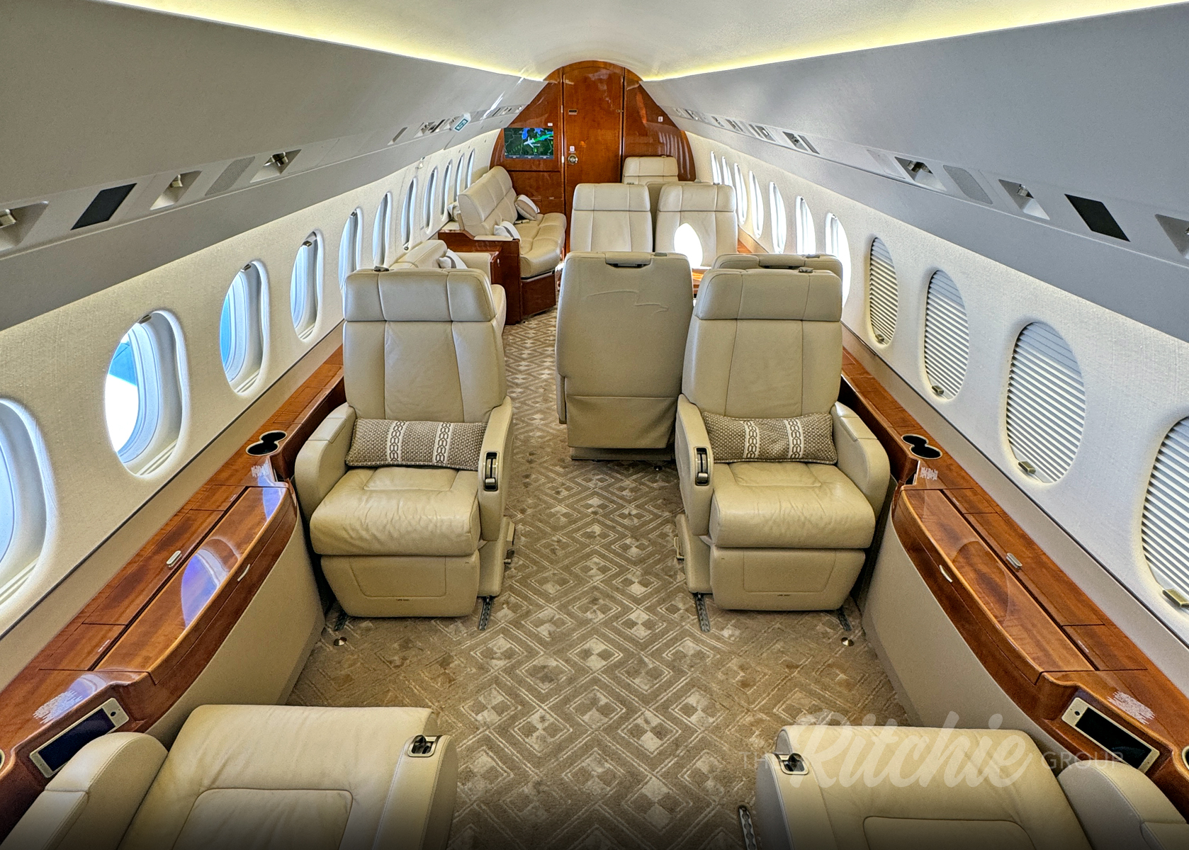 Aircraft Image for N40LB