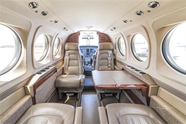 Aircraft Image for N40RD