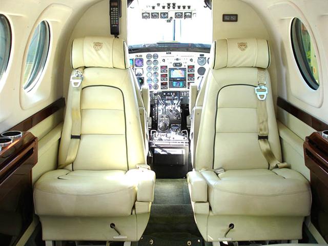 Aircraft Image for N40XJ