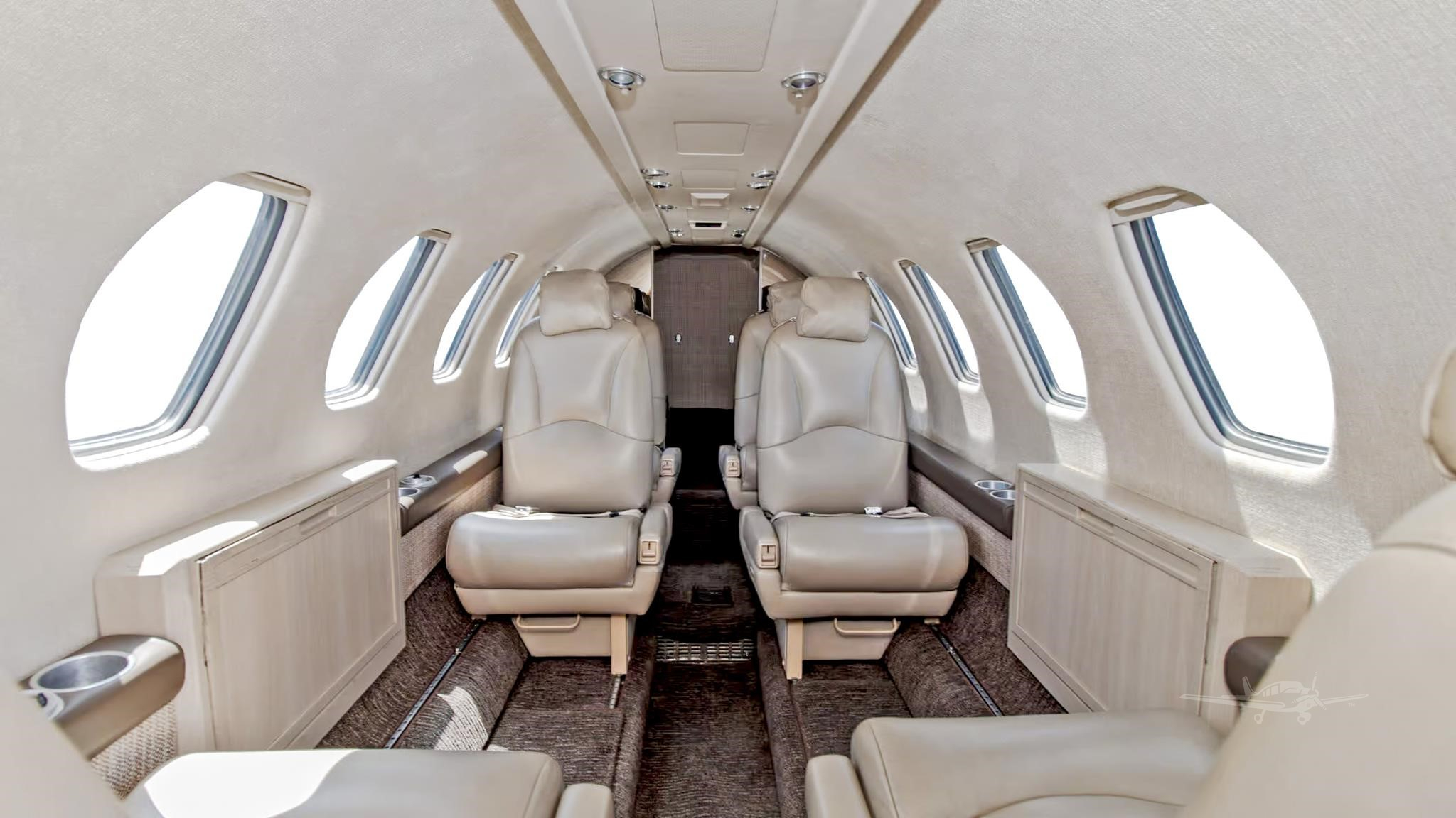 Aircraft Image for N410DM