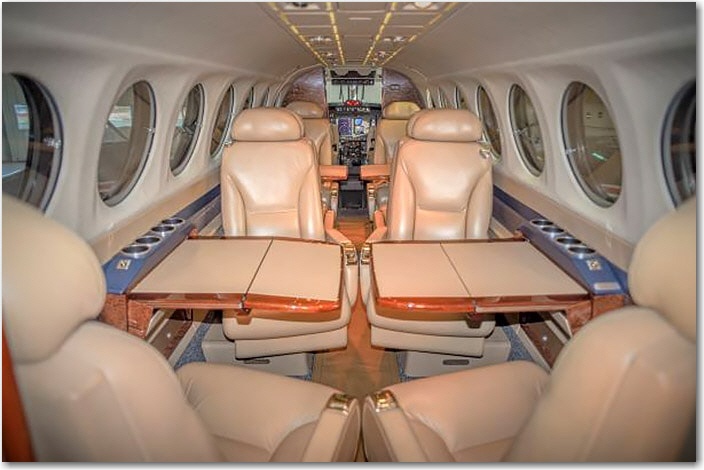 Aircraft Image for N410LK