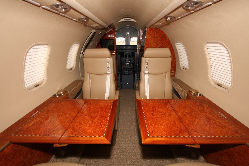 Aircraft Image for N410LS
