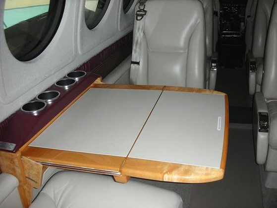 Aircraft Image for N410RT