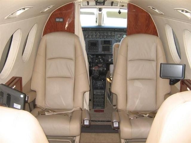 Aircraft Image for N411FT