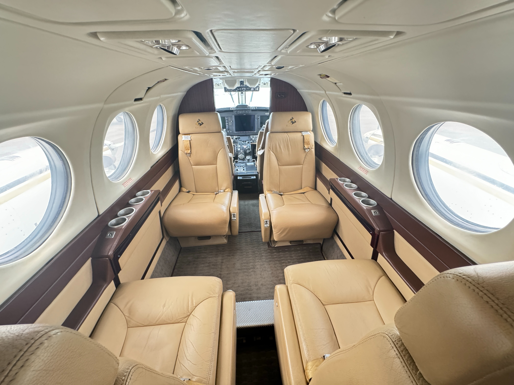 Aircraft Image for N411GC