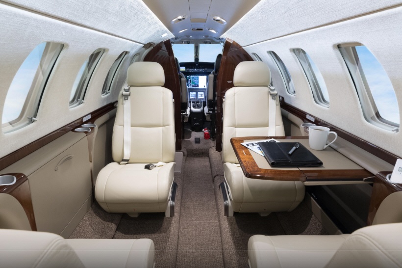 Aircraft Image for N411GM