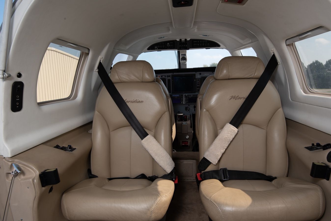 Aircraft Image for N411HB