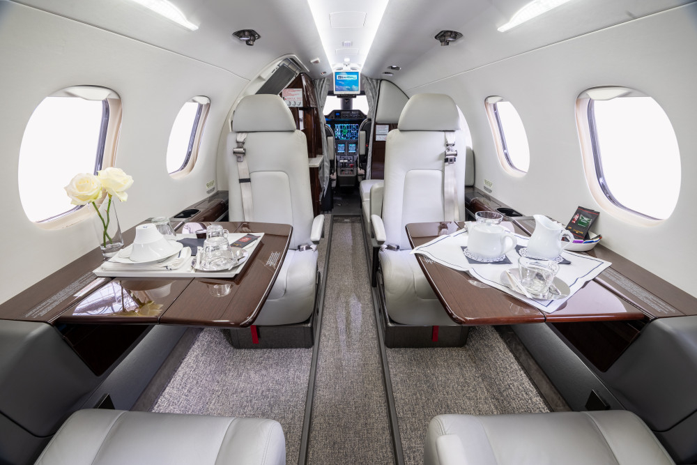Aircraft Image for N411LD