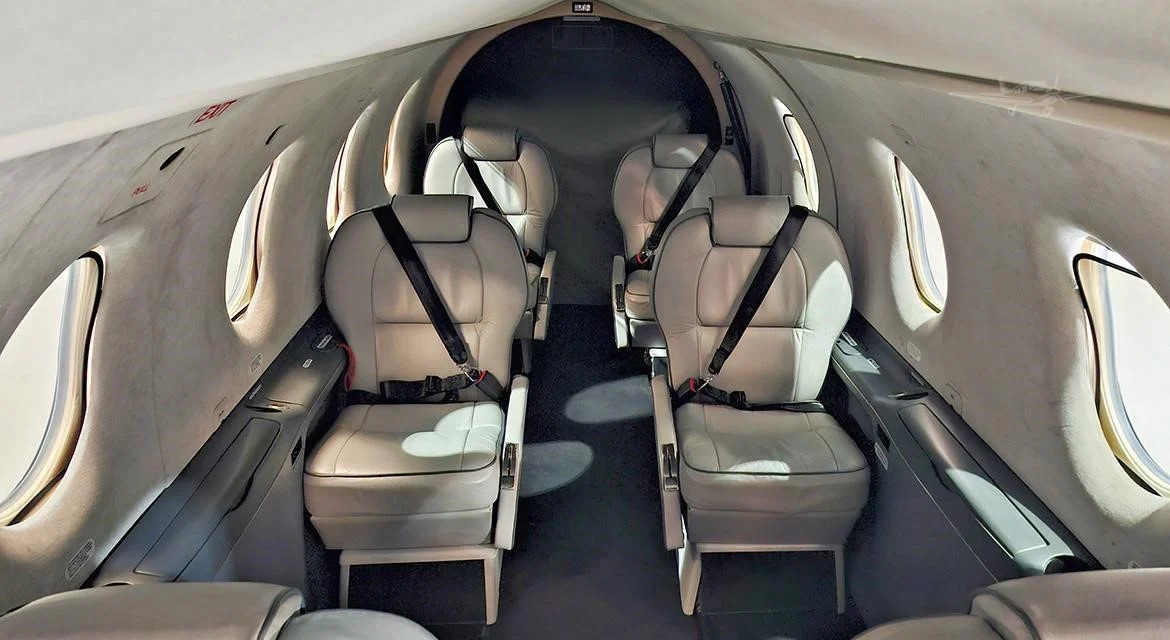 Aircraft Image for N411PC