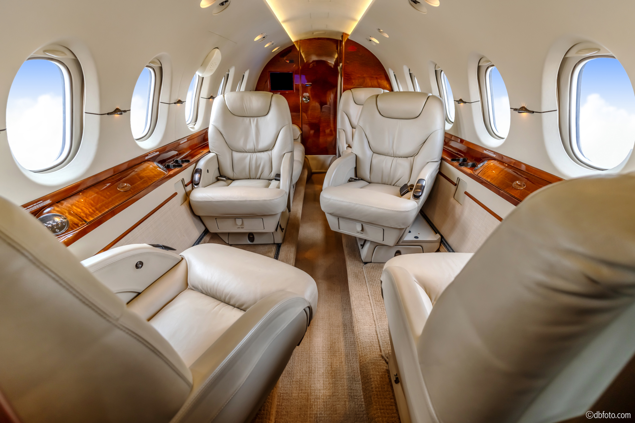 Aircraft Image for N411SC