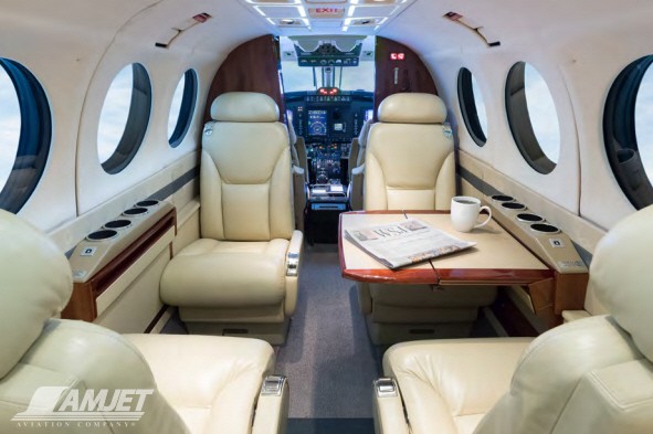 Aircraft Image for N412CB