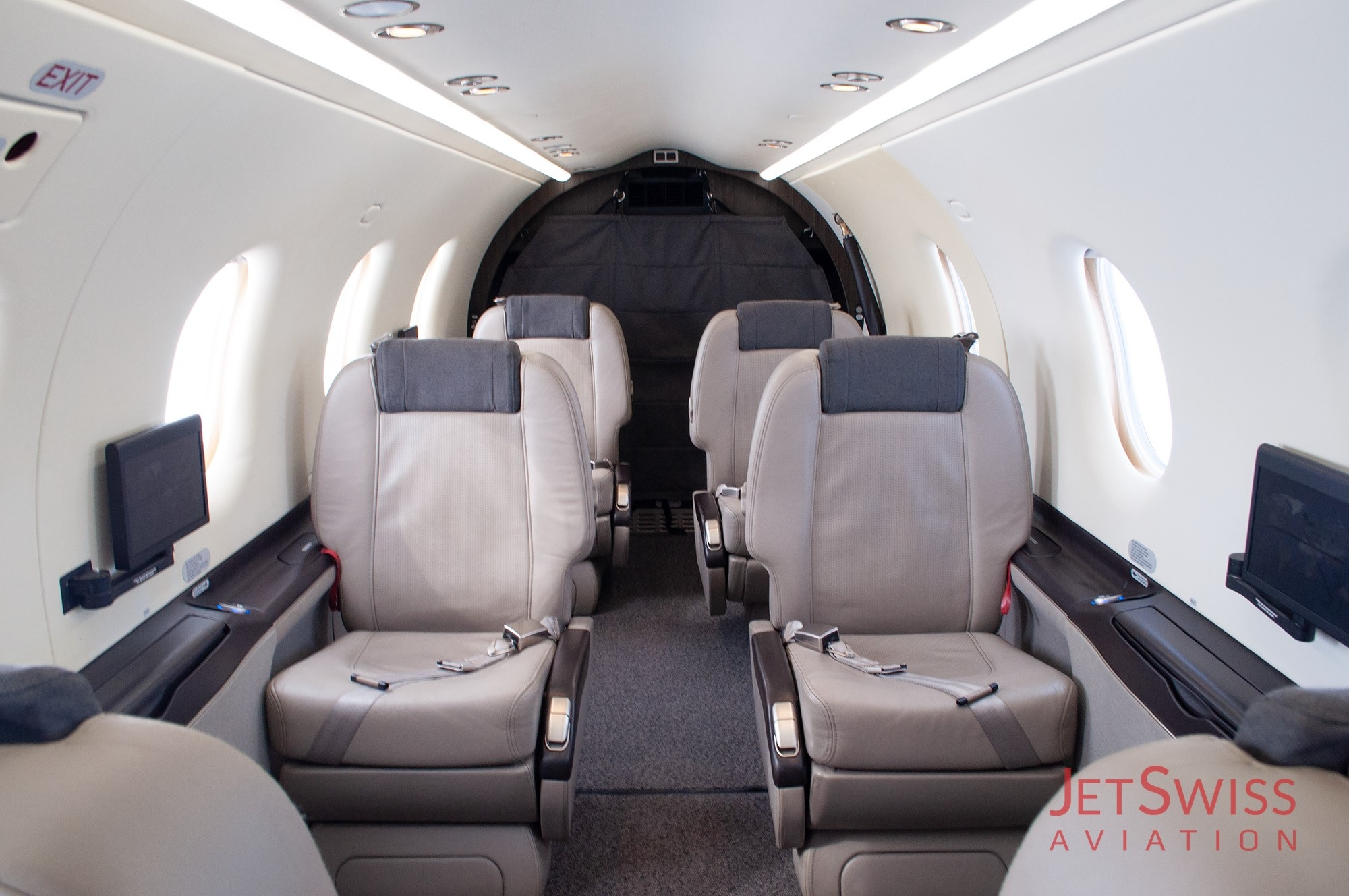 Aircraft Image for N412JS