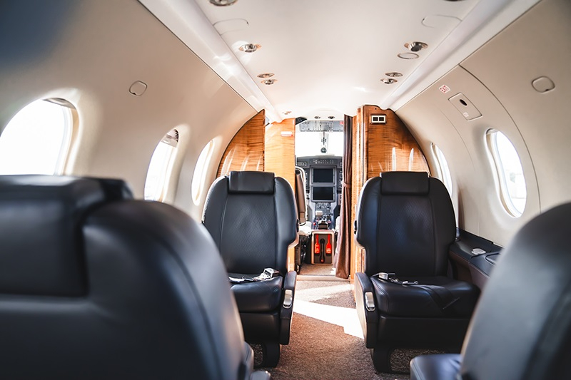 Aircraft Image for N412MW