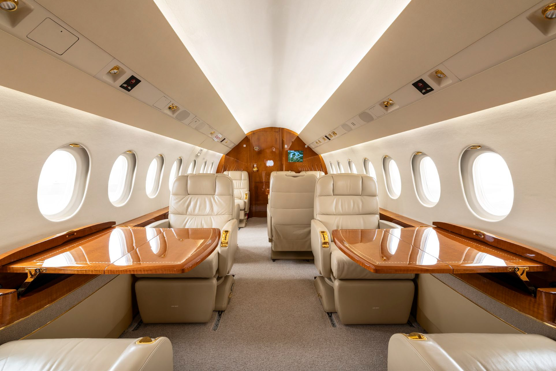 Aircraft Image for N413CG