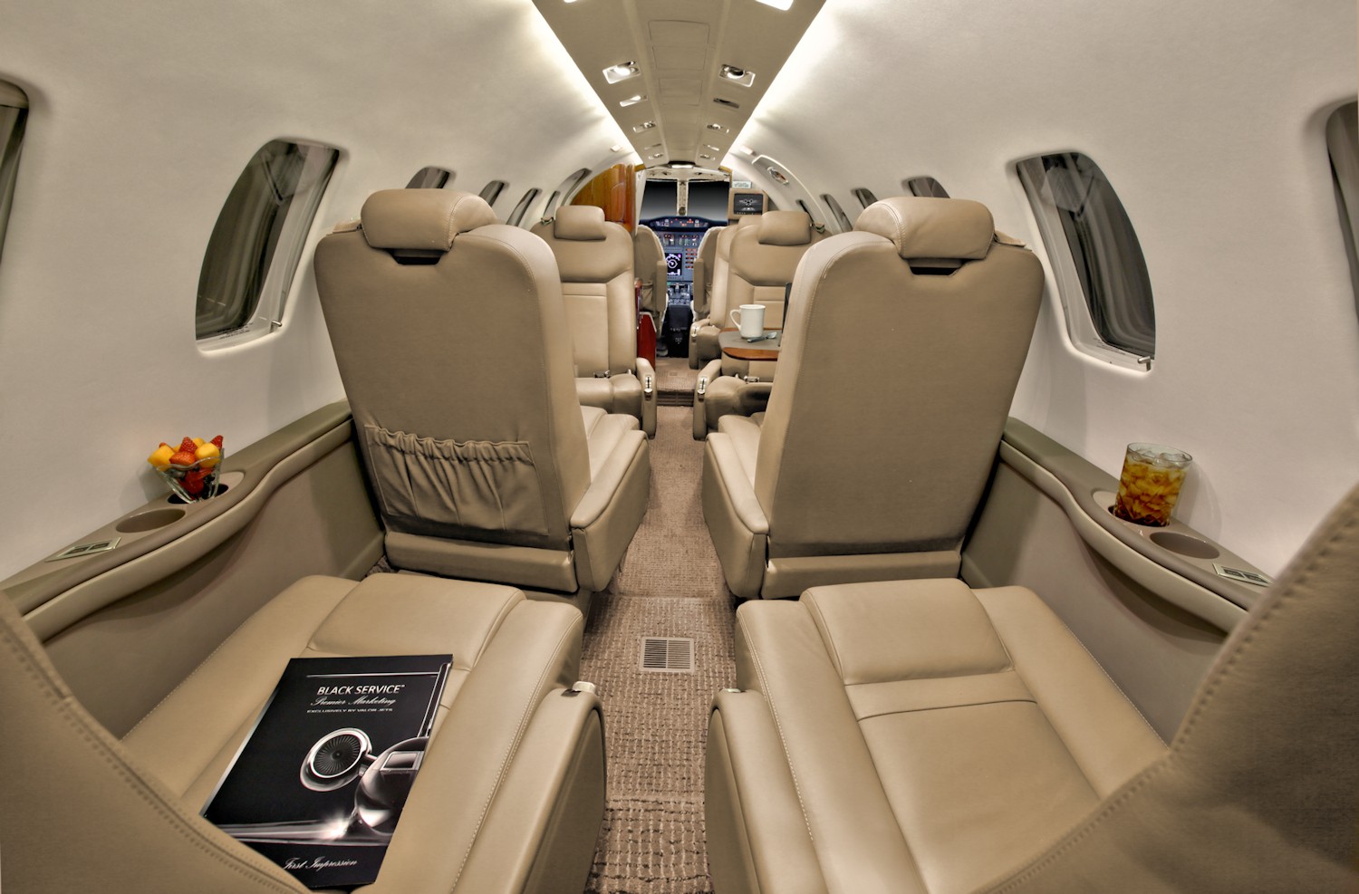 Aircraft Image for N413CR