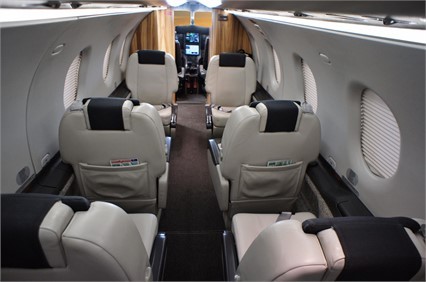 Aircraft Image for N413UU