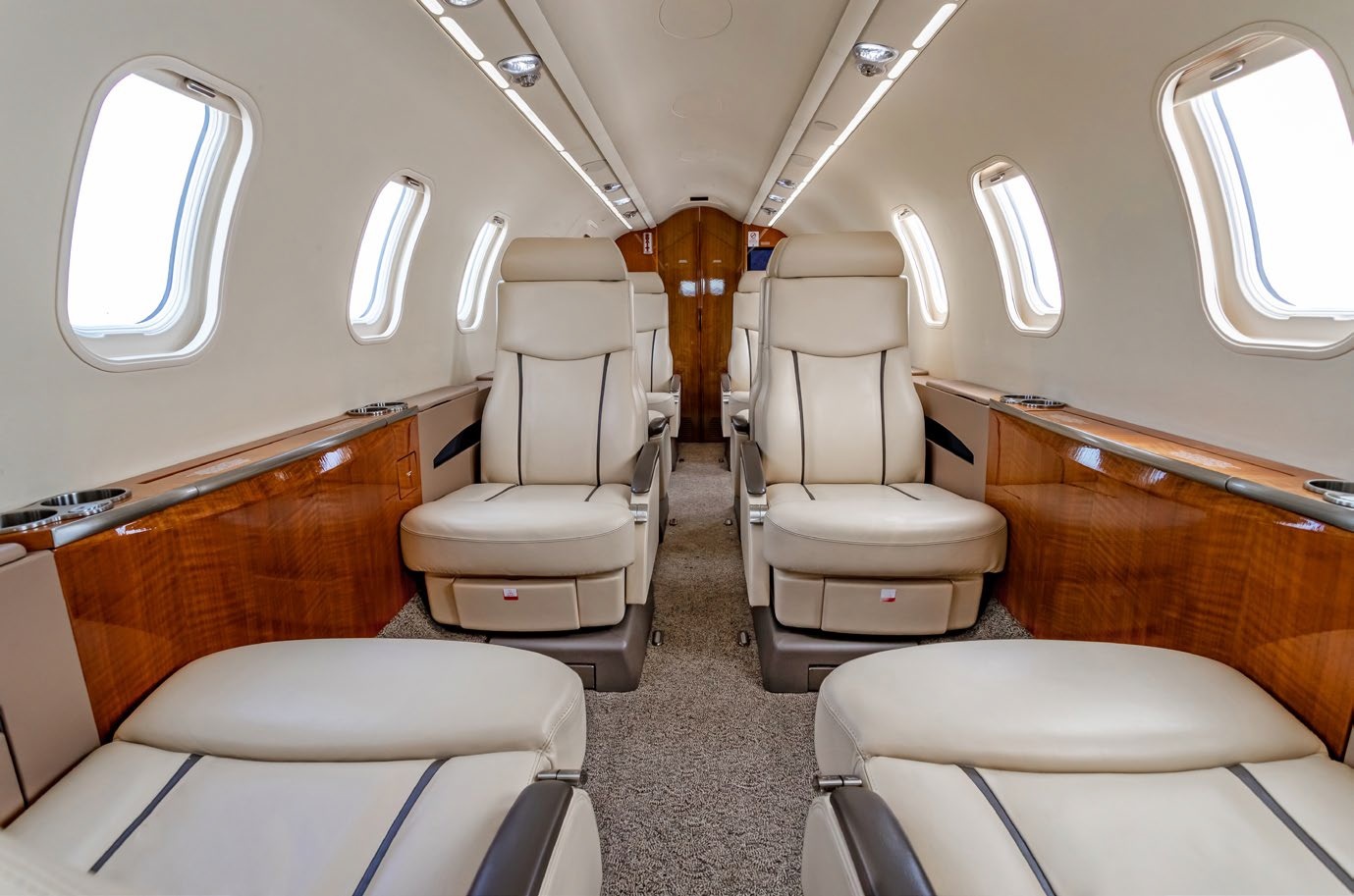 Aircraft Image for N414RG