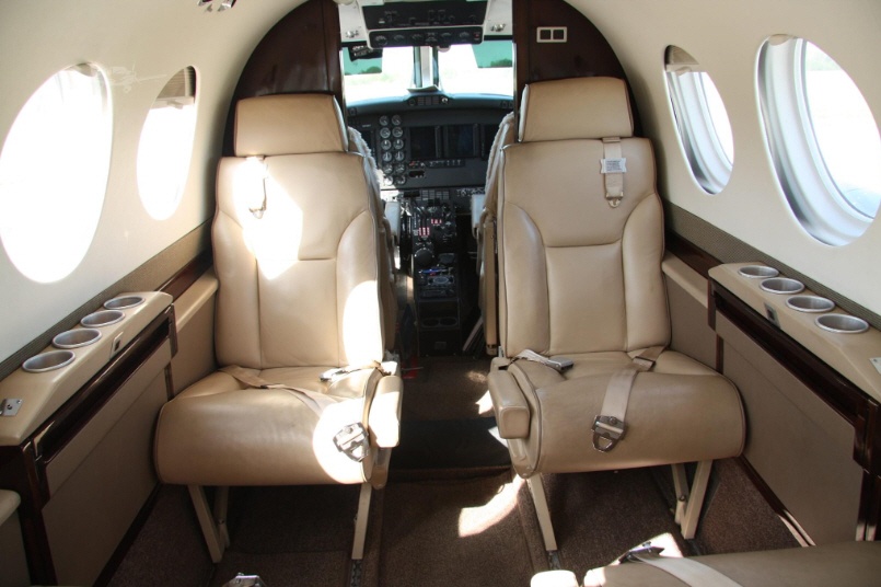 Aircraft Image for N414RT