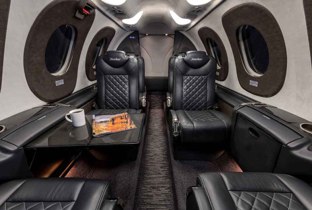 Aircraft Image for N415HD