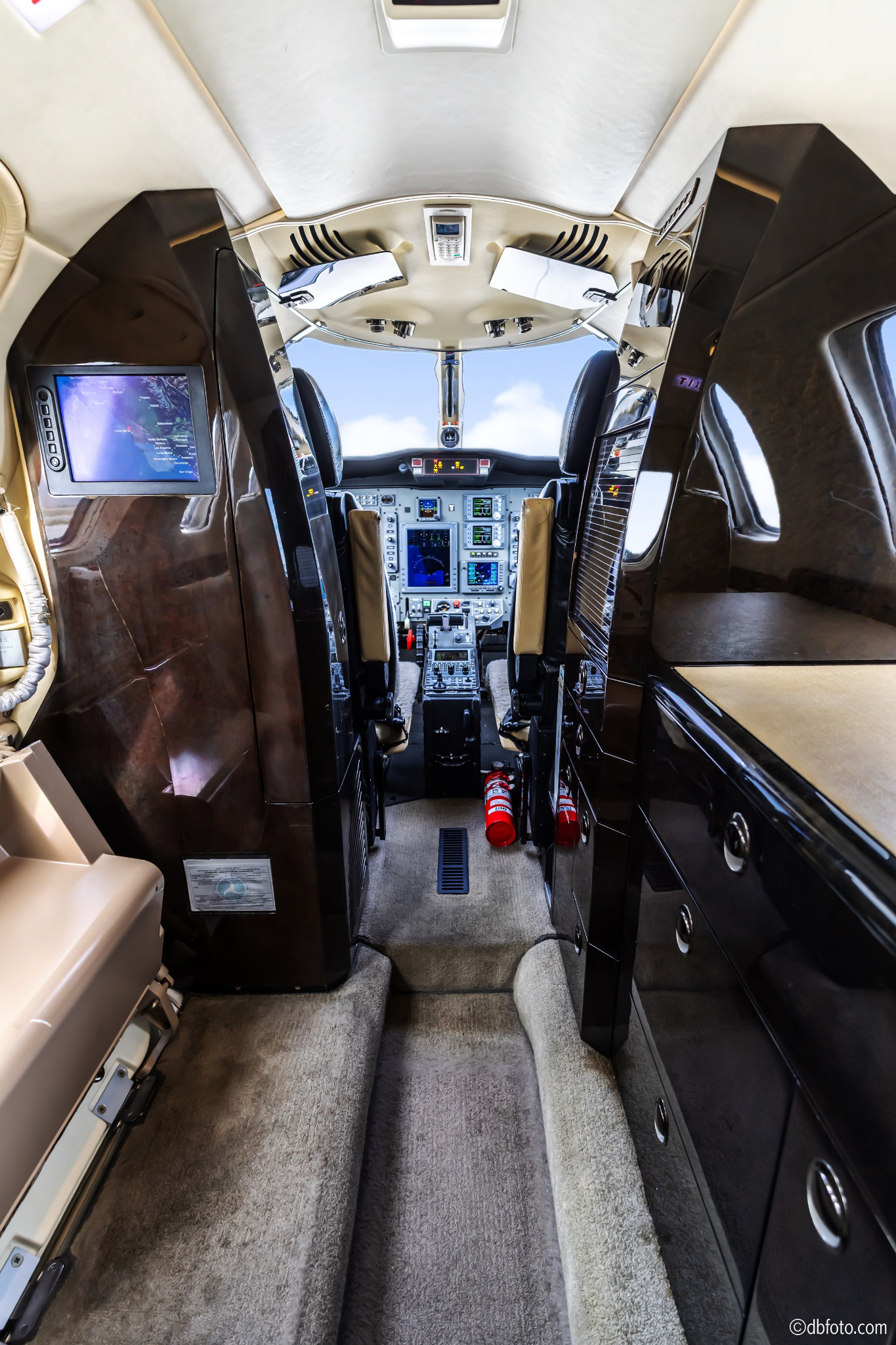 Aircraft Image for N415PC