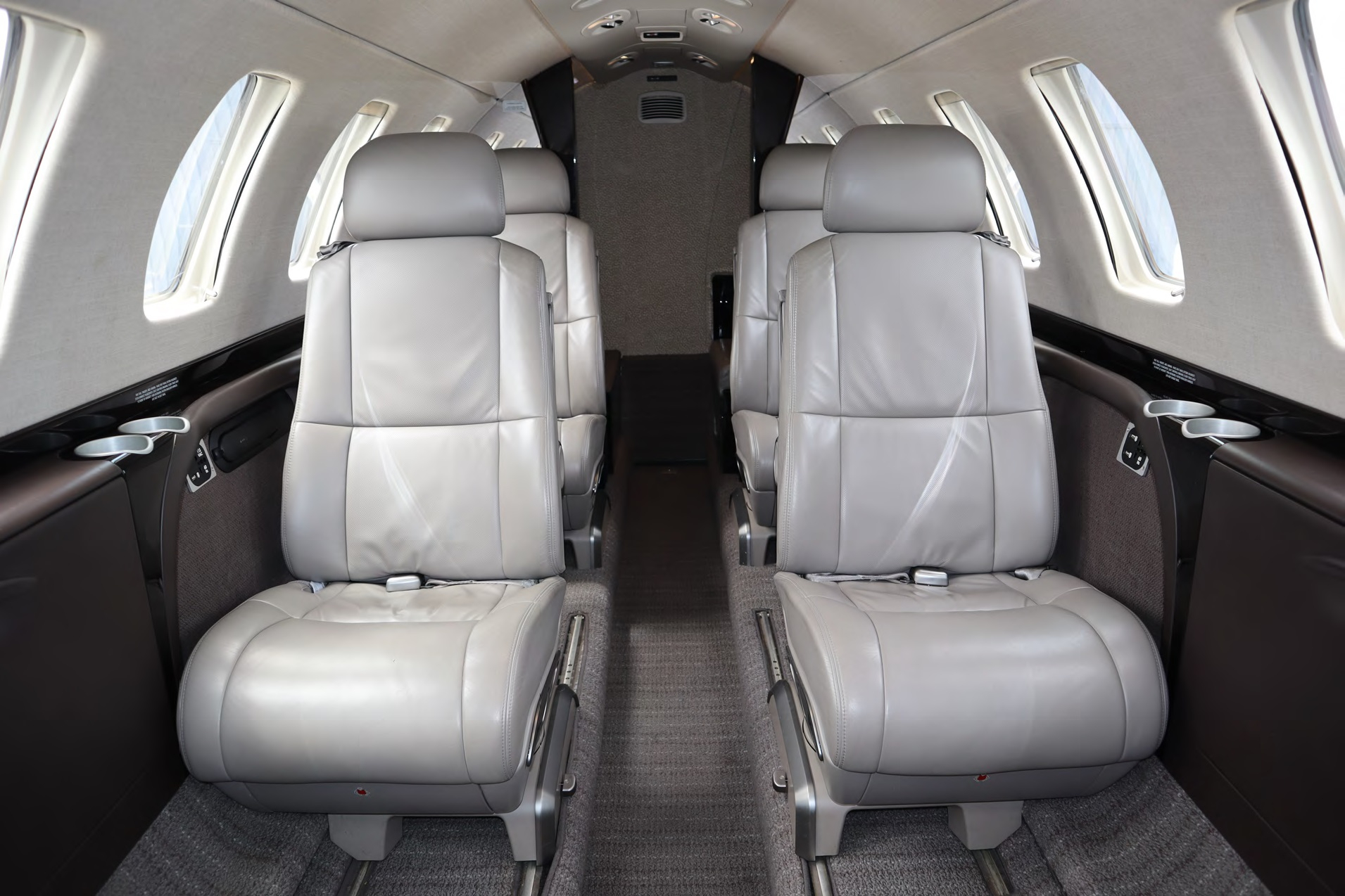Aircraft Image for N415RK