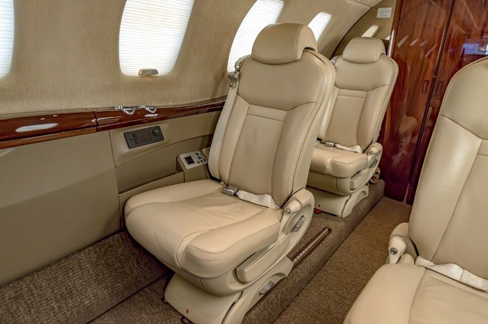 Aircraft Image for N415SD