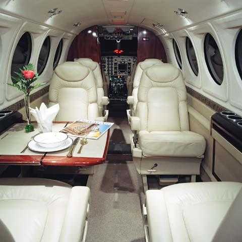 Aircraft Image for N415TM