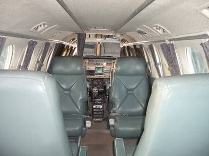 Aircraft Image for N416MR