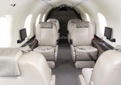 Aircraft Image for N417NG