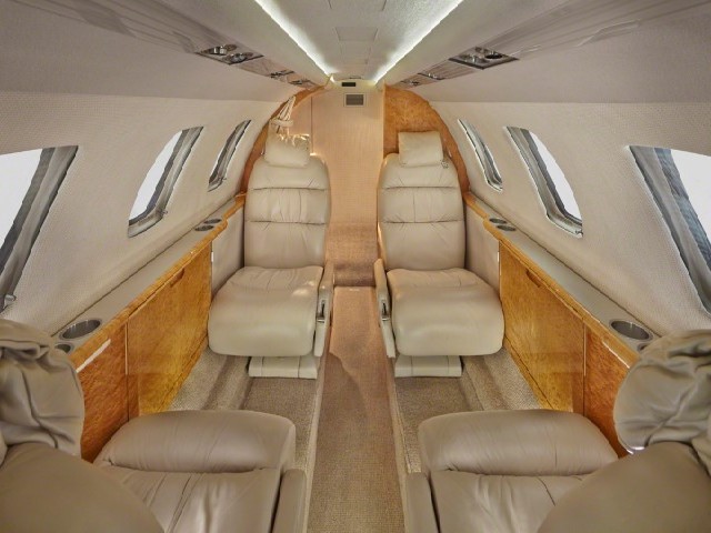 Aircraft Image for N417Q