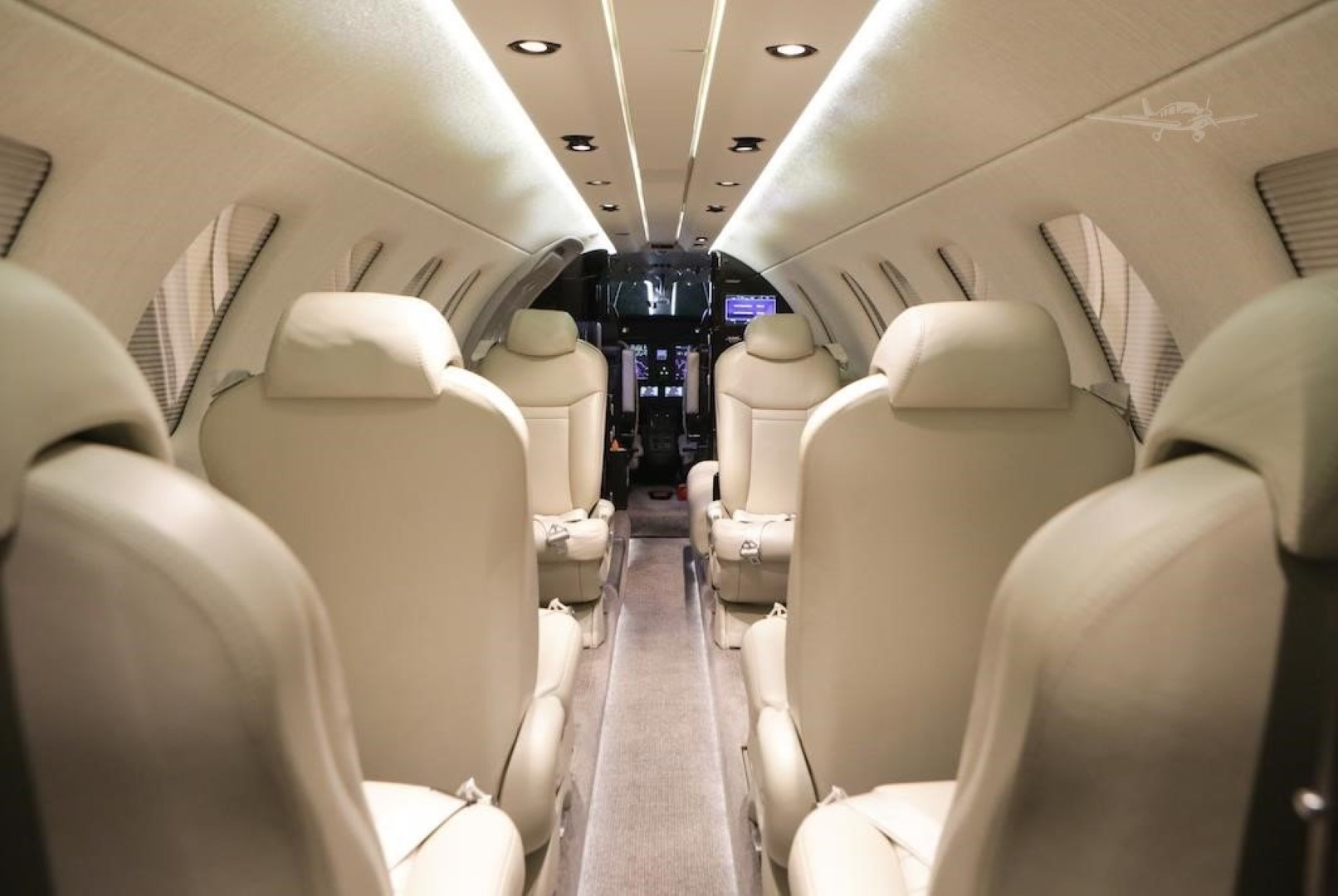 Aircraft Image for N417RM