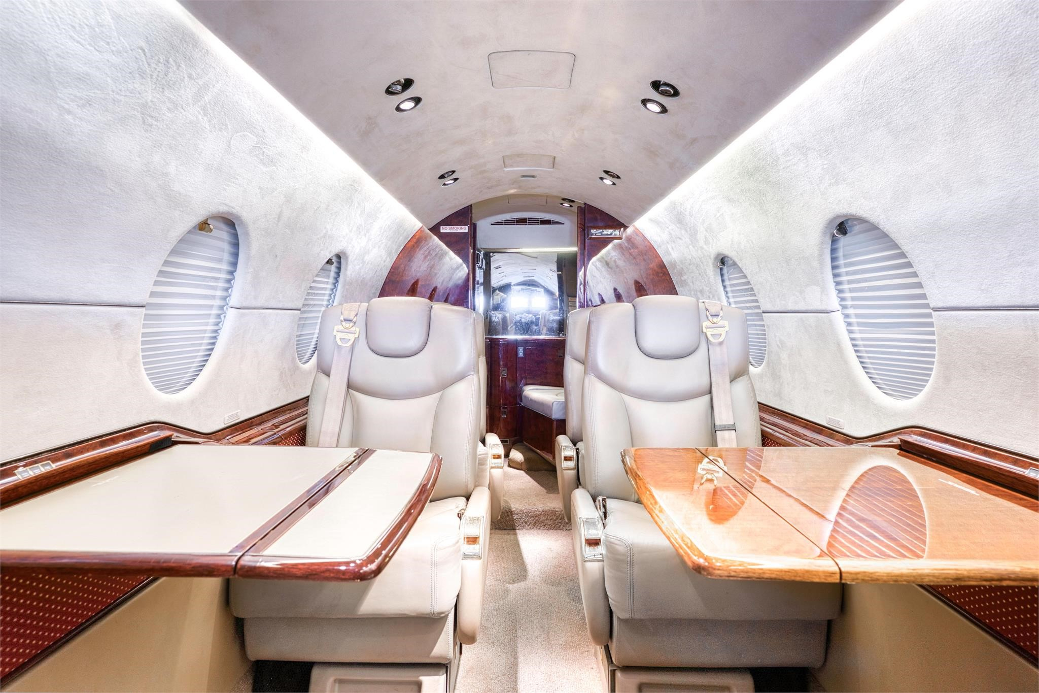 Aircraft Image for N418GJ