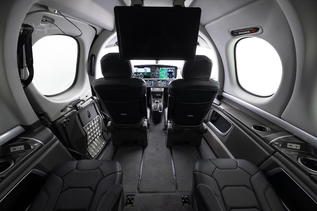 Aircraft Image for N418RS