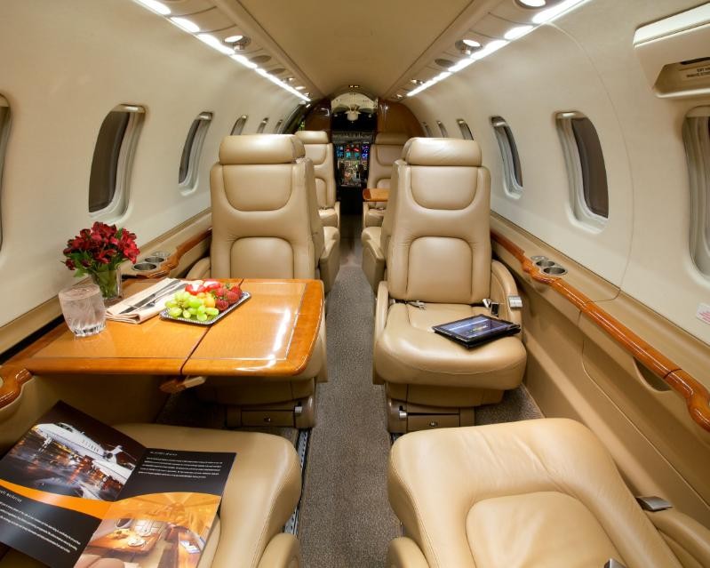Aircraft Image for N419LG