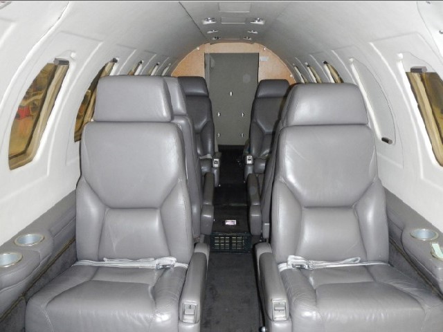 Aircraft Image for N41GA