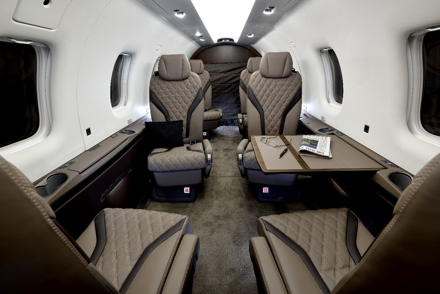 Aircraft Image for N41NE