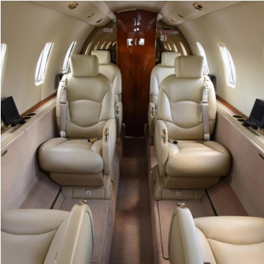 Aircraft Image for N420DL